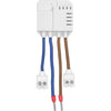 Haga clic en Haga clic en AWS-3500 Switch incorporado