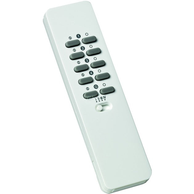 Control remoto de Klikaanklikuit
