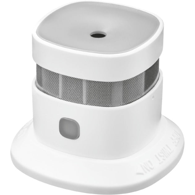 Fai clic su Fai clic su Smart Wireless Smoke Detector ZSDR-850