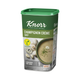 Zuppa cremosa di funghi Knorr (9 litri)