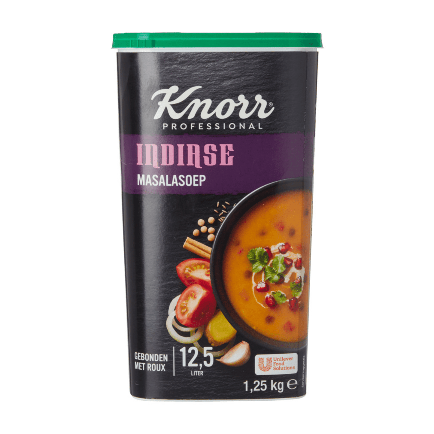 Knorr professional indiase tandori ( 12,5 liter)