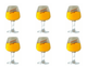 Bicchiere Kwaremont (6x 33cl)