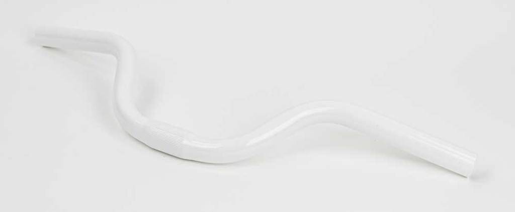 Manubrio Loekie 480mm ys701 bianco 12