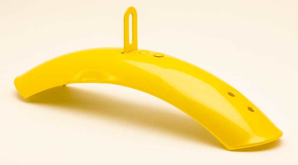 Parafango Sparta per 12 ys7768 giallo