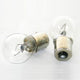 Car lamp 12V 21w BA15S BK