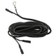 Enchufes de doble m de cable A-light