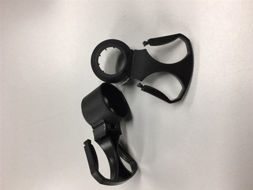 Soporte de cable Aldo Balabel Aldo