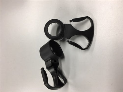 Aldo balhoofdkabelhouder