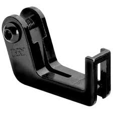 Busch+Muller 471U Soporte de faros de soporte de faros de acero Lumotec