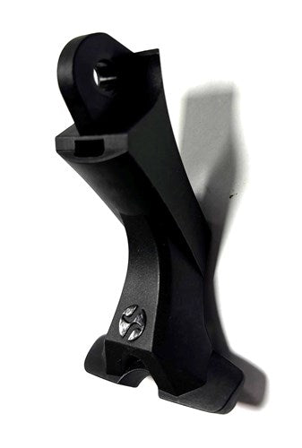 Horquilla de suspensión con gancho para lámpara Spanninga, incluido suntour cr9 nex