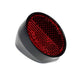 Reflector b m redondo con tornillo