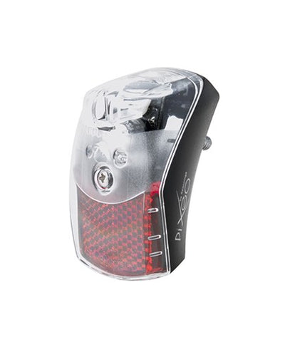Spanninga pixeo xe parafango posteriore 36v e-bike