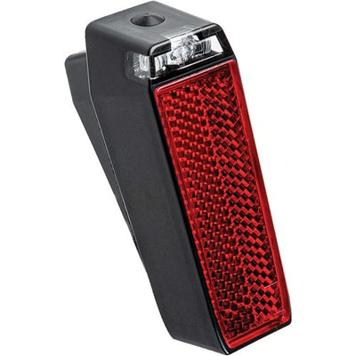 Luz trasera LED Axa Nyx batería coche apagado