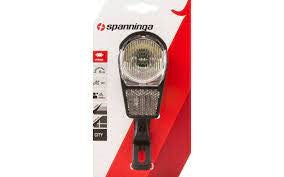 Spanninga Headlight Galeo XDOC ON da Dynamo 4 Lux