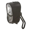 Spanninga faro luz xb 10lux horquilla delantera batería negro