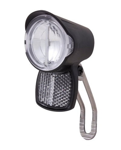 Spanninga Headlight Brio Xdo Dynamo