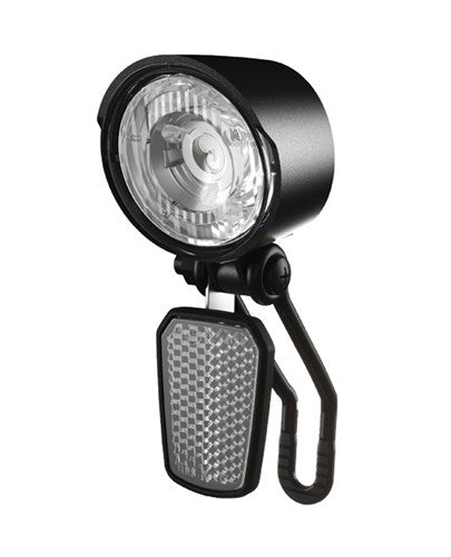 Spanninga xeno 15 fari 15lux hub dinamo dalla scheda