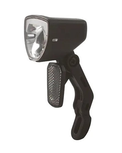 Spanninga neos 40 faro 40lux dinamo al mozzo su scheda off