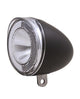 Spanninga swingo headlight black loose