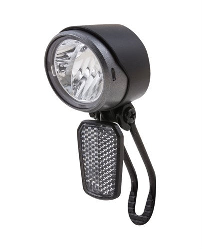 Spanninga x en o koplamp e-bike 30lux 6-36v