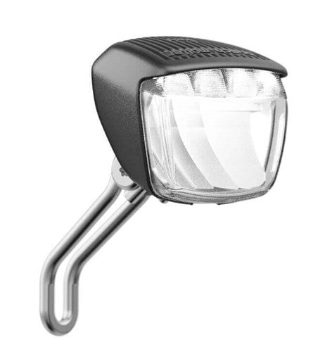 Busch Muller Benm Headlight Briq S 60lux Hub -Dynamo Seno Plus 153rtsndi