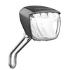 Busch + Müller Busch+muller lumotec briq-s e e-bike led koplamp 60 lux 9-42v blister