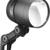 Koplamp Lumotec IQ-X voor naafdynamo 6-60 Volt -