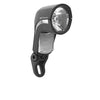Headlight Busch und Müller Lumotec UPP for e -bike 42 Volt + 6 Volt rear light connection - 35 Lux