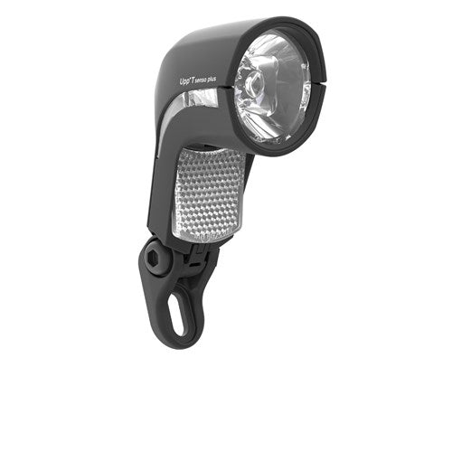 Headlight Busch und Müller Lumotec UPP for e -bike 42 Volt + 6 Volt rear light connection - 35 Lux