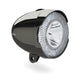 Faro anteriore Axa 706 15 lux - nero