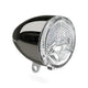 Faro anteriore Axa 606 e-bike 6-48 volt - nero
