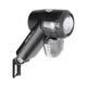 Axa headlight nox sport 12 lux - incl. batteries
