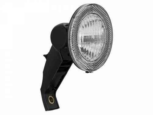 Faro delantero axa 2925 halógeno perno de corona 17lux