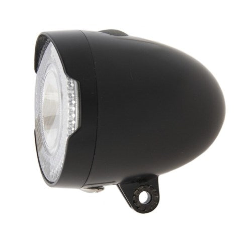 Feele a led unione Mini batteria nera sciolta