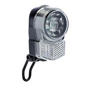 Buchel LED BEARLEL Nightlite 25 y 10lux Kroonbout Battería