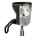 Büchel gmbh co. led koplamp 40lux naafdynamo uni led evo kaart