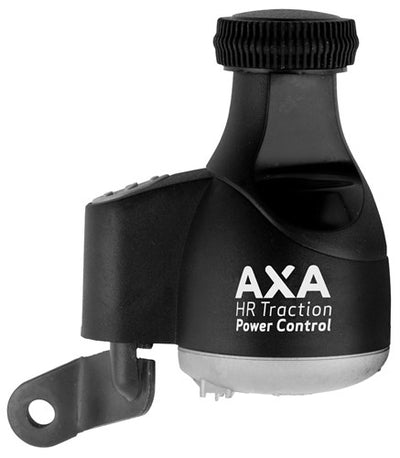 Axa HR Traction Dynamo a destra