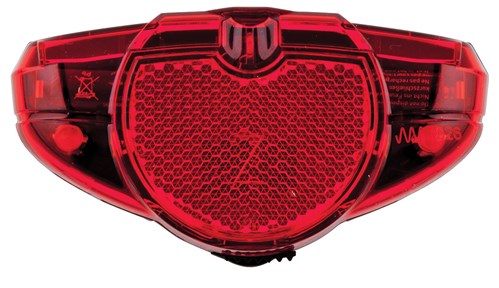 Carrier Light Axa Spark battery (on map)