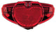 Carrier Light Axa Spark battery (on map)