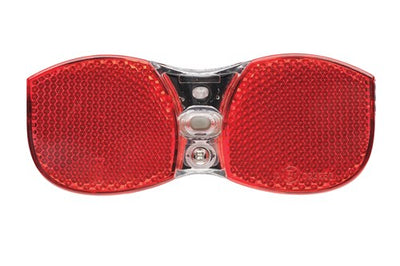 Axa rear light city battery 80mm