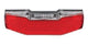 Axa achterlicht blueline naafdynamo steady 50mm