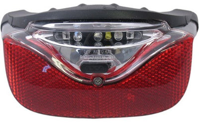 Gazelle Light HEAT LEGGIO OMEGA PROTURA DELLA BATTERIA DELLE