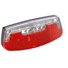 Auto a 6 LED di ikzi Auto a 6 LED BY BATTERE