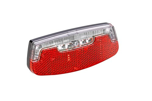 Auto a 6 LED di ikzi Auto a 6 LED BY BATTERE