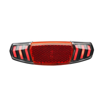 Busch + müller achterlicht toplight dart e b m rear light toplight dart e