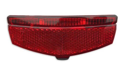 OEM di lusso a luce posteriore