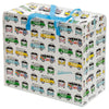 Volkswagen Van VW T1 Surf Summer - bolsa de almacenamiento de bolsa de lavado con cremallera