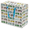 Volkswagen Van VW T1 Surf Summer - bolsa de almacenamiento de bolsa de lavado con cremallera