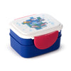 Minecraft Axolotl Clip Bento Box Box Box Posate