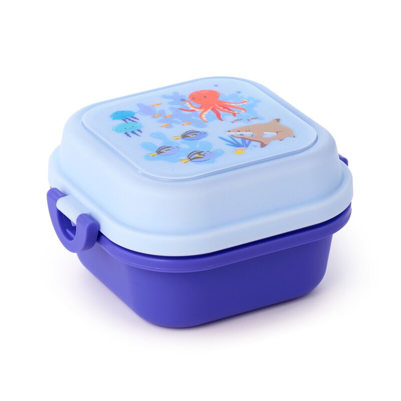 Clip Mariniverse Bento Box Box Box